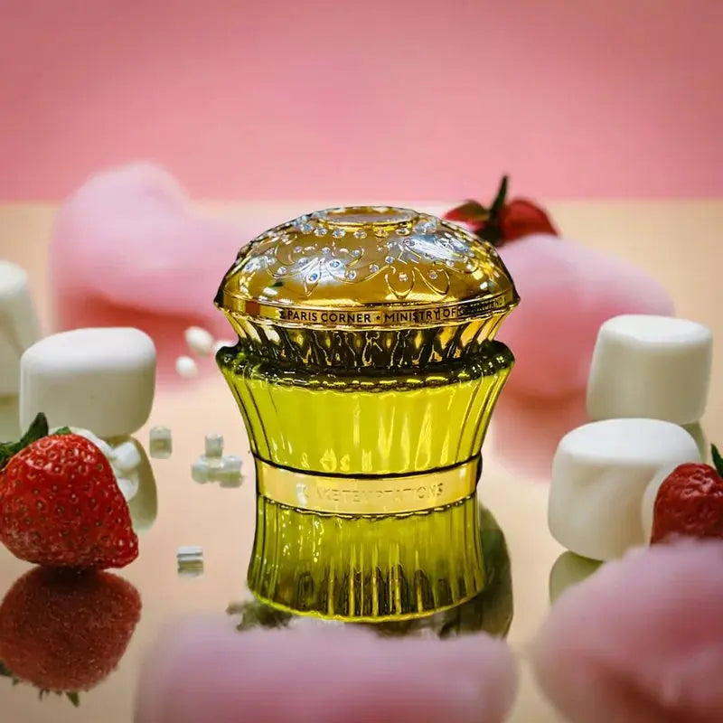 Cake Temptation Paris Corner- Muestra 2ml y 10ml