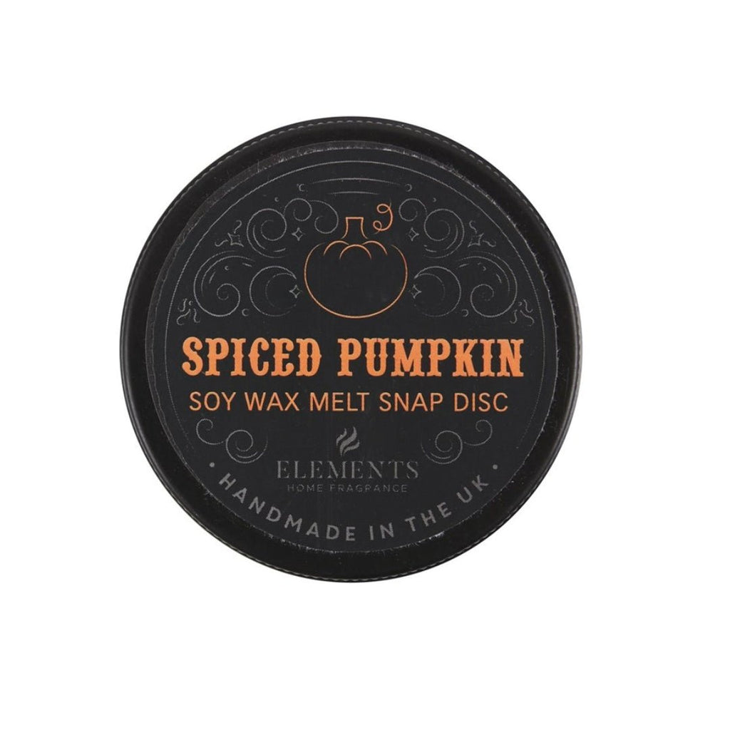 Calabaza Especiada - Wax Melt