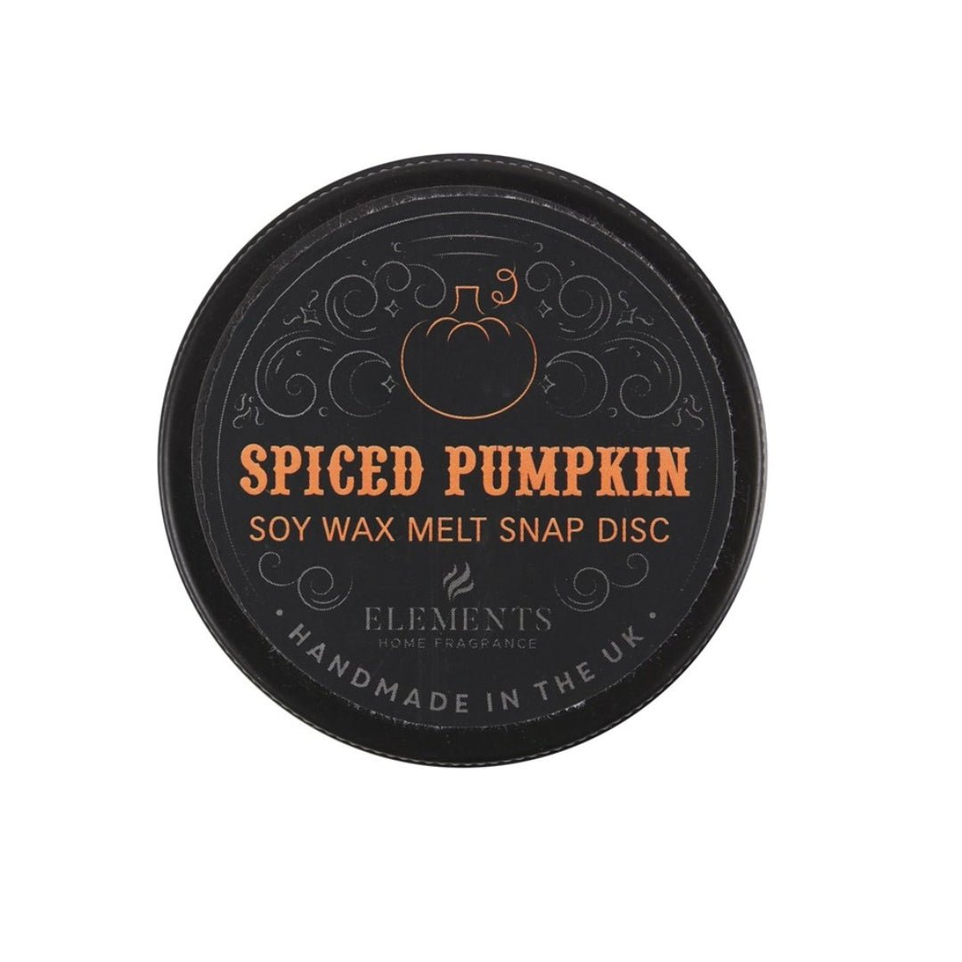 Calabaza Especiada - Wax Melt