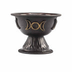 Caliz de Cobre Triple Luna