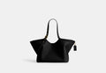 COACH® Women's Bolso tote Gramercy en Negro | Cuir