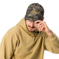 Dad Camouflage Trucker Hat By Dad Brand