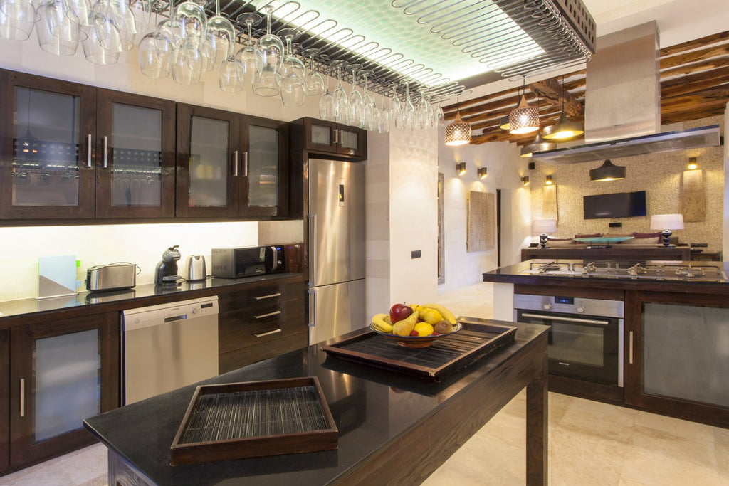 Beautifully Restored Ibizan Finca with Panoramic Views of the Morna Valley near Santa Eulalia