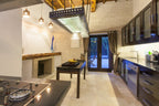Beautifully Restored Ibizan Finca with Panoramic Views of the Morna Valley near Santa Eulalia
