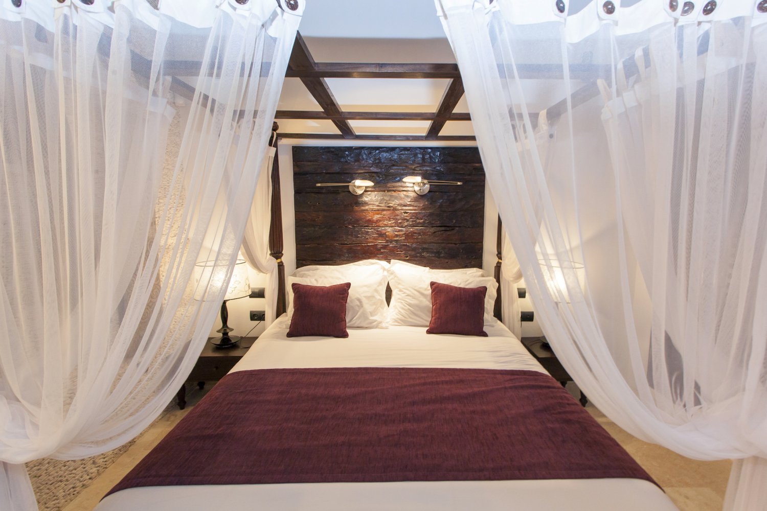 Beautifully Restored Ibizan Finca with Panoramic Views of the Morna Valley near Santa Eulalia