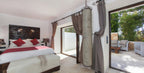 Beautifully Restored Ibizan Finca with Panoramic Views of the Morna Valley near Santa Eulalia