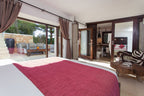 Beautifully Restored Ibizan Finca with Panoramic Views of the Morna Valley near Santa Eulalia