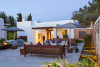 Beautifully Restored Ibizan Finca with Panoramic Views of the Morna Valley near Santa Eulalia