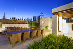 Beautifully Restored Ibizan Finca with Panoramic Views of the Morna Valley near Santa Eulalia