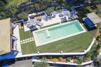 Beautifully Restored Ibizan Finca with Panoramic Views of the Morna Valley near Santa Eulalia