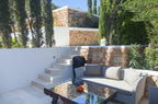 Beautifully Restored Ibizan Finca with Panoramic Views of the Morna Valley near Santa Eulalia