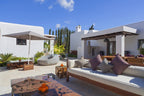 Beautifully Restored Ibizan Finca with Panoramic Views of the Morna Valley near Santa Eulalia