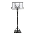 Canasta Baloncesto Portátil Plegable Deluxe
