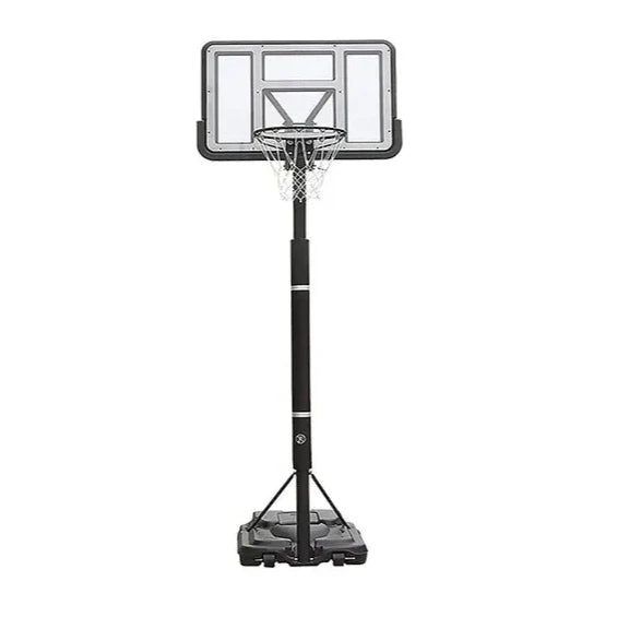 Canasta Baloncesto Portátil Plegable Deluxe
