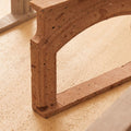 Cantera Fireplace Surrounds