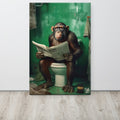 ArtZ® Reading Equals Knowledge Paintings
