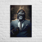 ArtZ® Don of the Jungle Painting