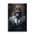 ArtZ® Don of the Jungle Painting - 32 inch by 48 inch (81x122cm)