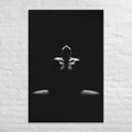 ArtZ® Symmetry Painting - 40 inch by 60 inch (101x151cm)