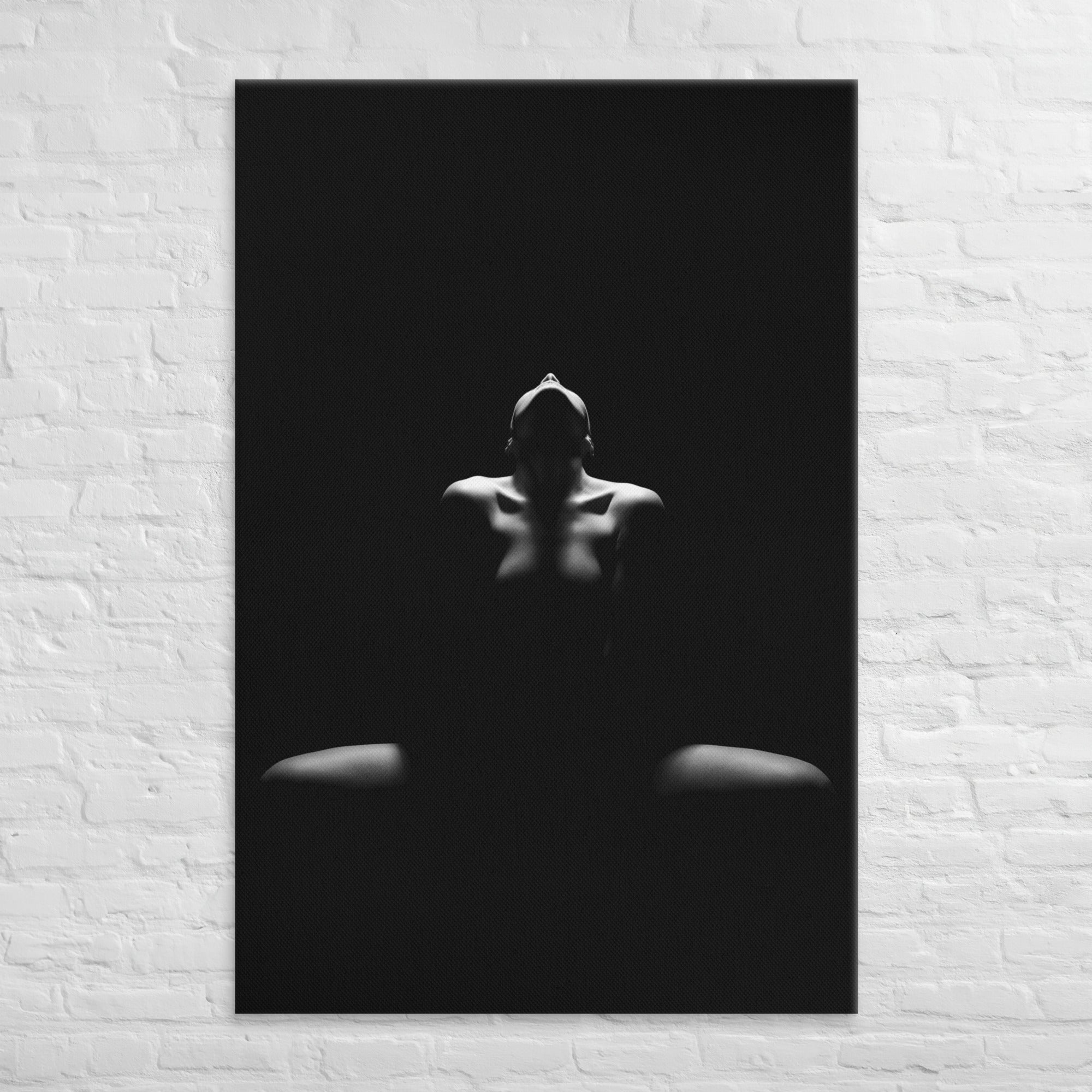 ArtZ® Symmetry Painting - 40 inch by 60 inch (101x151cm)