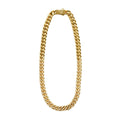 CAPRI Diamond Necklace By ALINKA Fine Jewellery