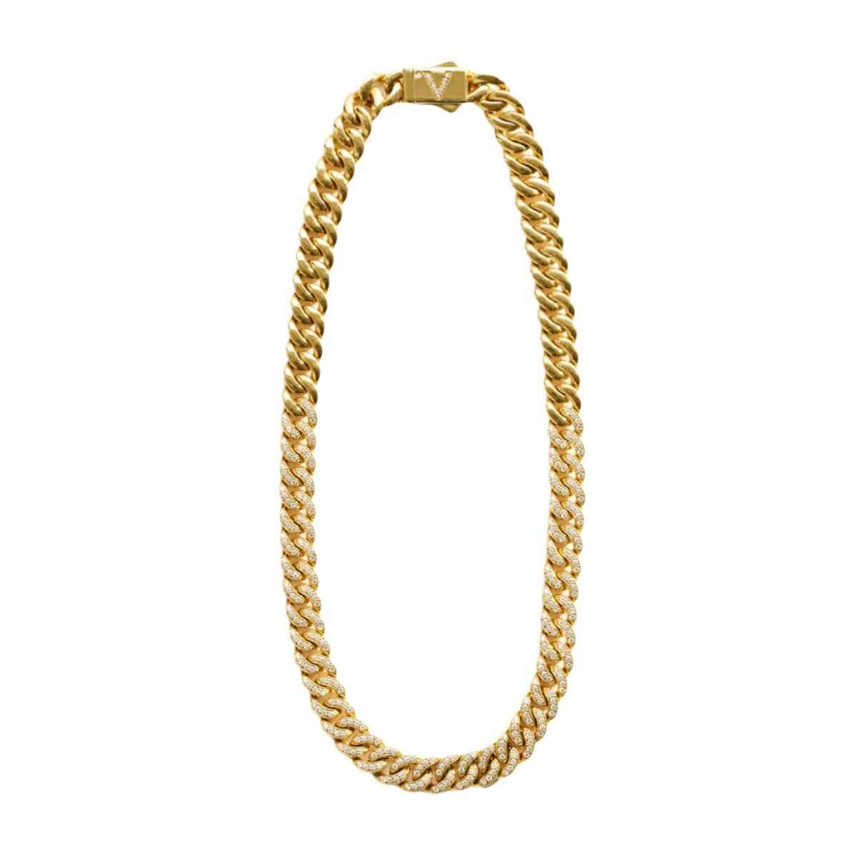CAPRI Diamond Necklace By ALINKA Fine Jewellery