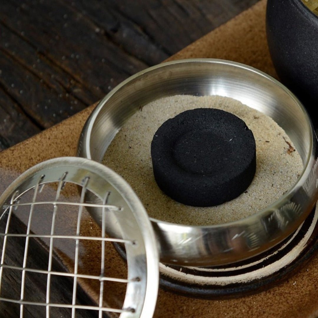 Carbón Encendido Instantáneo - Altaflama