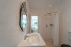 Secluded Hillside Ibiza Villa Surrounded by Beautiful Gardens near Ibiza Town