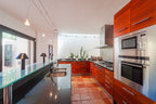Secluded Hillside Ibiza Villa Surrounded by Beautiful Gardens near Ibiza Town