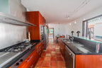 Secluded Hillside Ibiza Villa Surrounded by Beautiful Gardens near Ibiza Town