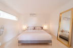 Secluded Hillside Ibiza Villa Surrounded by Beautiful Gardens near Ibiza Town