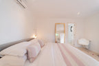 Secluded Hillside Ibiza Villa Surrounded by Beautiful Gardens near Ibiza Town