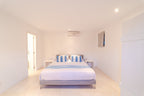 Secluded Hillside Ibiza Villa Surrounded by Beautiful Gardens near Ibiza Town