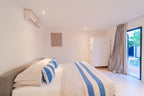 Secluded Hillside Ibiza Villa Surrounded by Beautiful Gardens near Ibiza Town