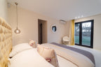 Secluded Hillside Ibiza Villa Surrounded by Beautiful Gardens near Ibiza Town