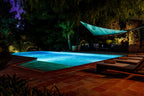 Secluded Hillside Ibiza Villa Surrounded by Beautiful Gardens near Ibiza Town