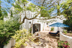 Peaceful Ibiza Villa Surrounded by Nature with a Tennis Court in Ibiza Town