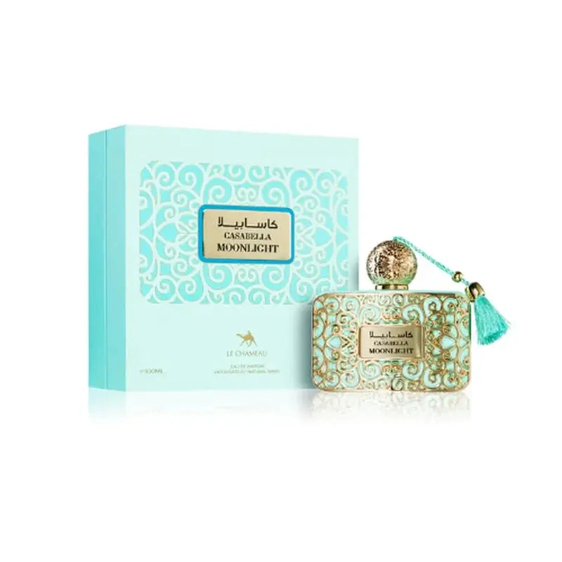Casabella Moonlight - Misterio y Elegancia