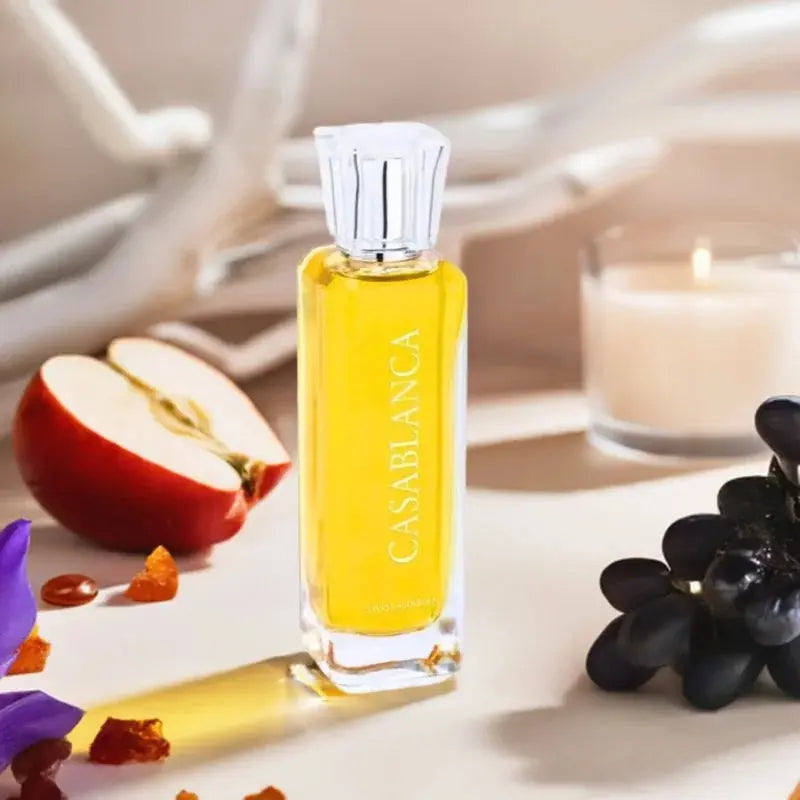 Casablanca Swiss Arabian - Muestra 2ml y 10ml