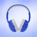 Mood Relax Kids – Cascos antiruido para niños y niñas (−24 dB)