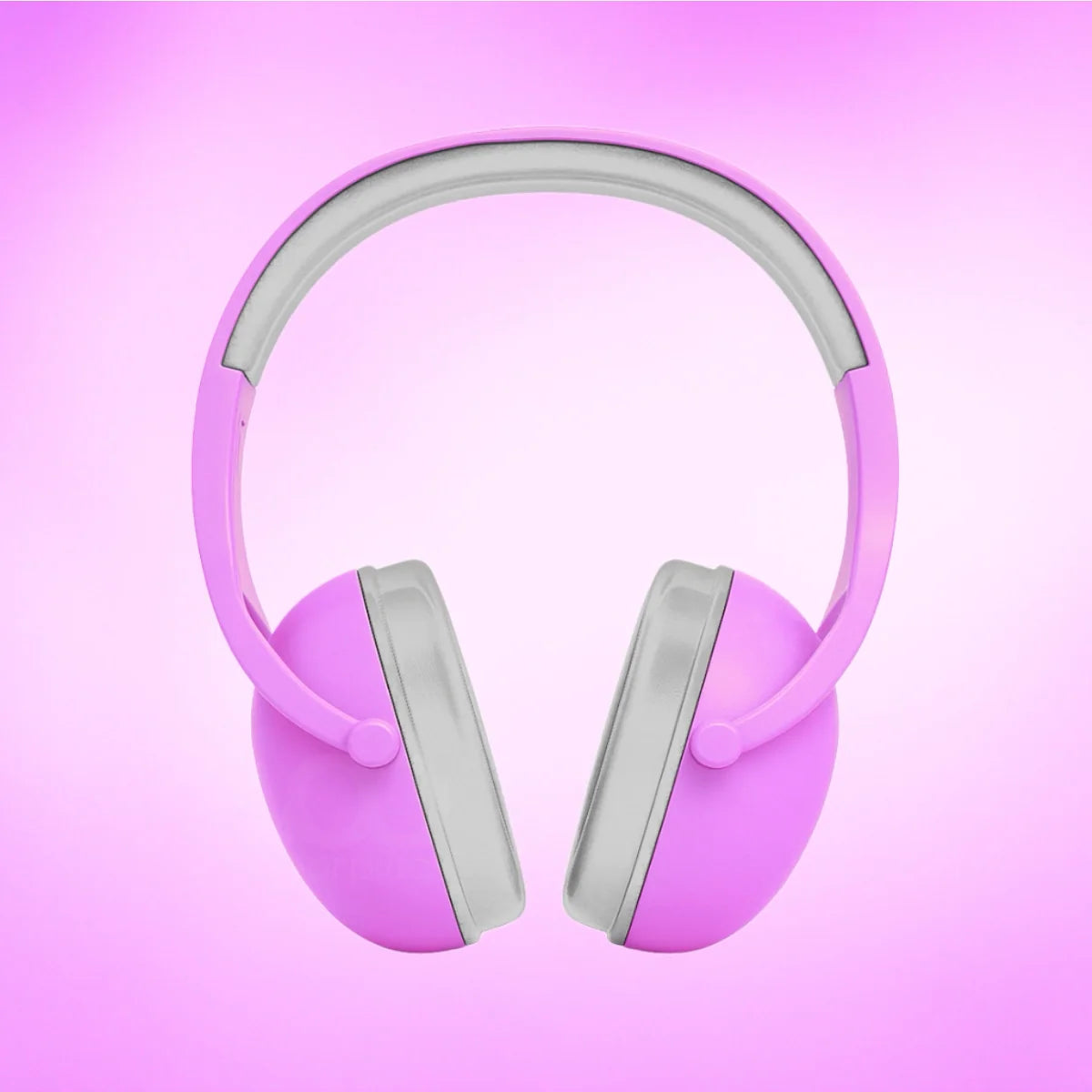 Mood Relax Kids – Cascos antiruido para niños y niñas (−24 dB)