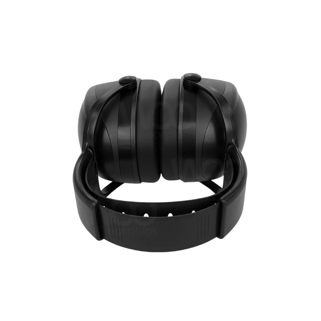Mood Relax – Cascos antiruido para adultos (−33 dB)