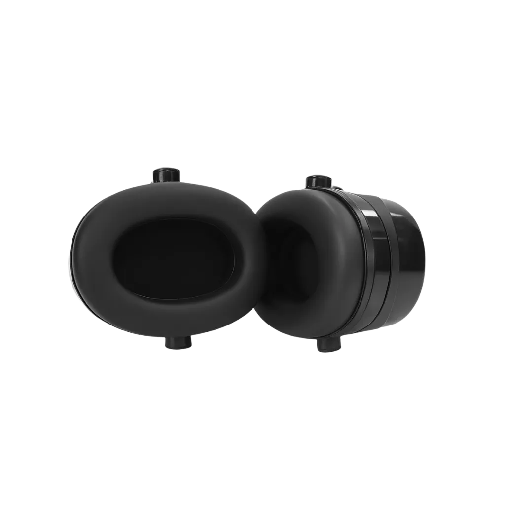Mood Relax – Cascos antiruido para adultos (−33 dB)