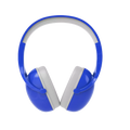 Mood Relax Kids – Cascos antiruido para niños y niñas (−24 dB)