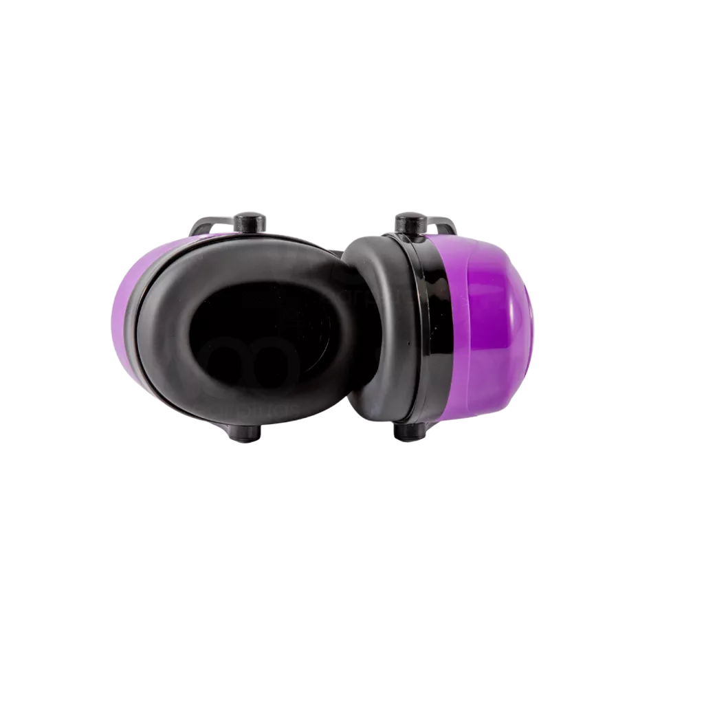 Mood Relax – Cascos antiruido para adultos (−33 dB)