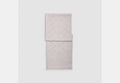COACH® Women's Manta De Firma en Gris | Mélange De Soie Et De Laine