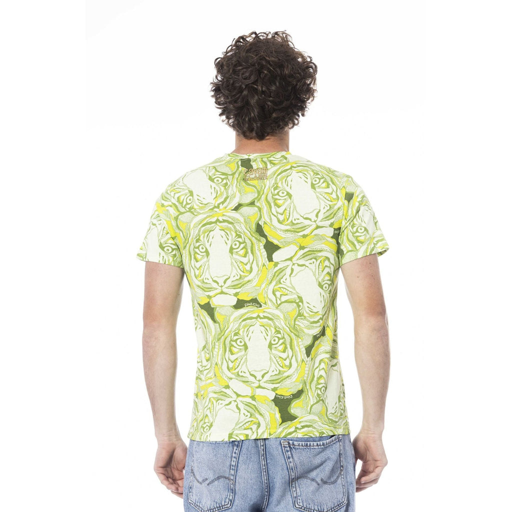 Cavalli Class Camisetas