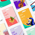 Fever Gift Card - Belfast