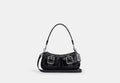 COACH® Women's Bolso Ashton en Negro | Cuir