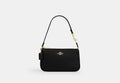 COACH® Women's Nolita 19 en Negro | Cuir